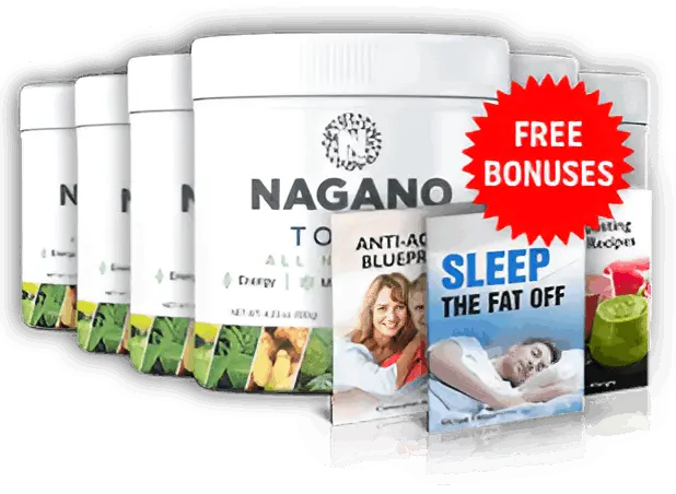 Where to buy Nagano Tonic